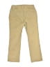 Gap Kids Solid Tan Khakis Size 5 Regular - photo 2