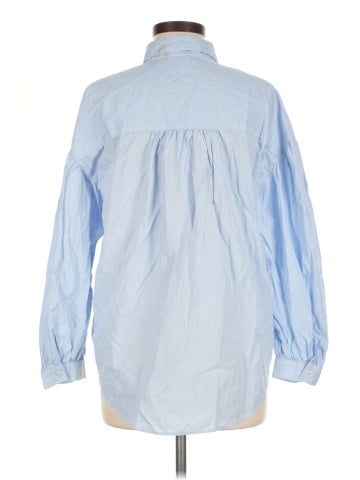 Tommy Hilfiger Long Sleeve Blouse (view 2)