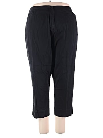 Ruby Rd. Casual Pants (view 1)