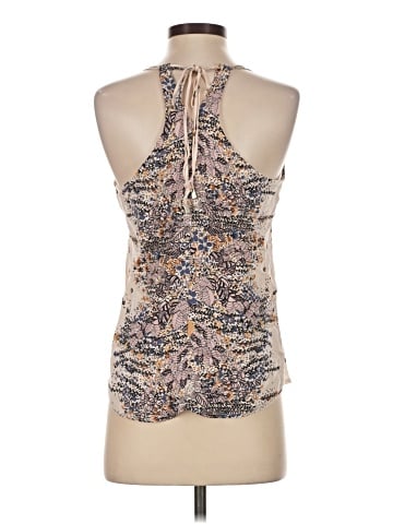 Lovestitch Sleeveless Top (view 2)
