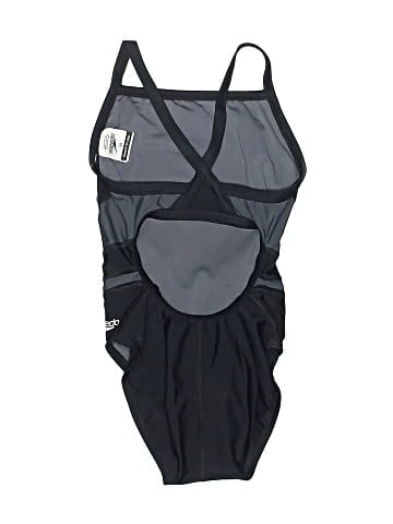 Speedo One Piece Swimsuit (view 2)