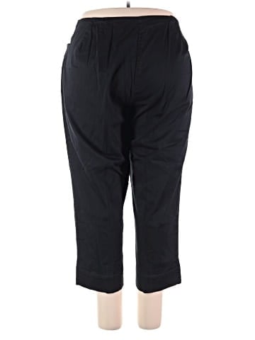 Ruby Rd. Casual Pants (view 2)