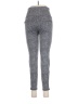 Athleta Tweed Gray Casual Pants Size M - photo 2