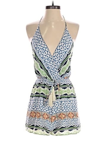 Ark & Co. Romper (view 1)