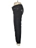 True Religion Chevron-herringbone Black Jeans Size 29 waist - photo 5