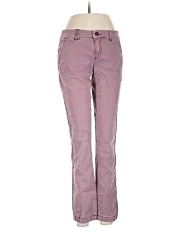 Pilcro and the Letterpress Casual Pants (view 1)