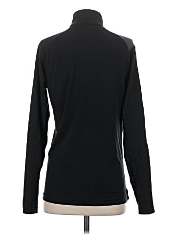 Asics Track Jacket (view 2)