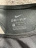 Nike Black Active Tank Size M - photo 7