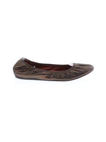 Lanvin Flats (view 1)