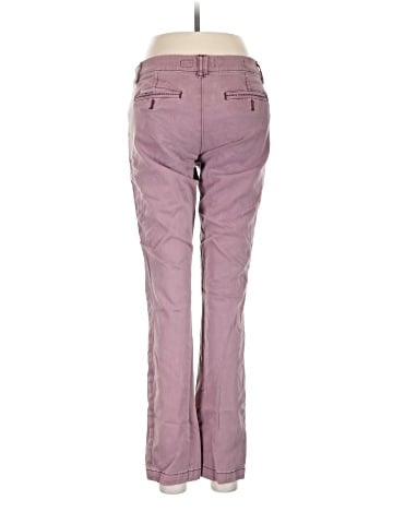 Pilcro and the Letterpress Casual Pants (view 2)