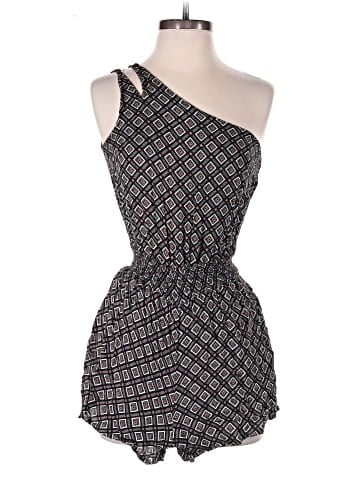 Fire Los Angeles Romper (view 1)