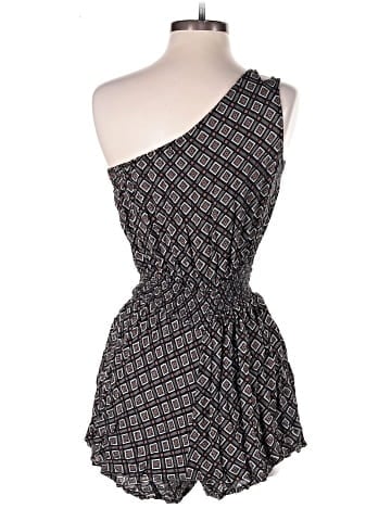 Fire Los Angeles Romper (view 2)