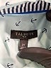 Talbots Print Teal Long Sleeve Button-Down Shirt Size 2X - photo 7