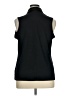Nike 100% Polyester Black Sleeveless T-Shirt Size XL - photo 2