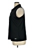 Nike 100% Polyester Black Sleeveless T-Shirt Size XL - photo 5