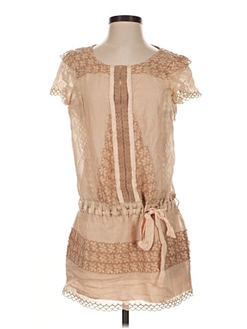 BCBGMAXAZRIA Runway Casual Dress (view 1)