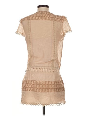 BCBGMAXAZRIA Runway Casual Dress (view 2)