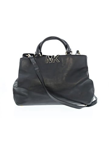 MICHAEL Michael Kors Satchel (view 1)