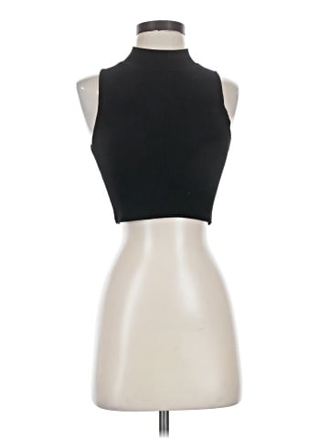 Glassons Sleeveless Top (view 1)