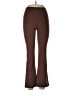 Crz Yoga Brown Active Pants Size 10 (estimated) - photo 1