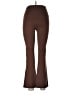 Crz Yoga Brown Active Pants Size 10 (estimated) - photo 2