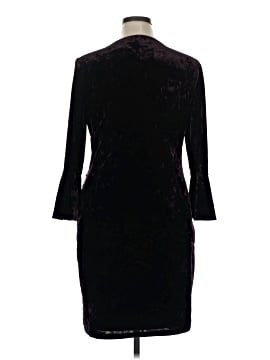 Lauren by Ralph Lauren Cocktail Dress (view 2)