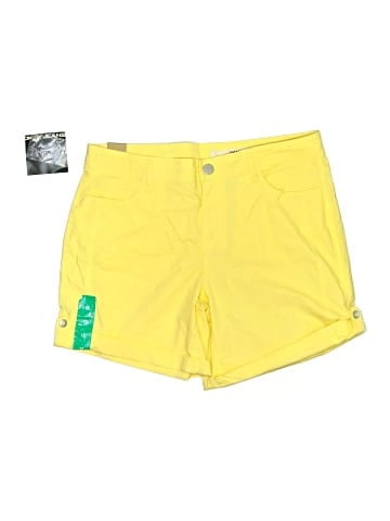 DKNY Jeans Shorts (view 1)