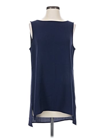 Eileen Fisher Sleeveless Top (view 1)