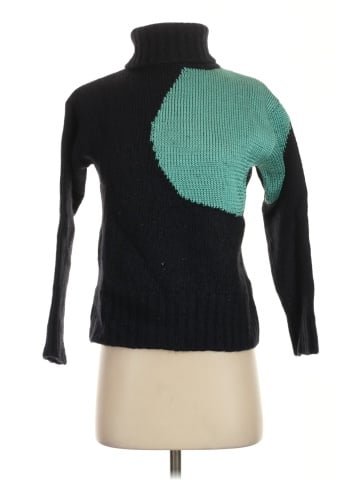 3.1 Phillip Lim Turtleneck Sweater (view 1)