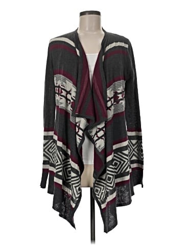 Staccato Cardigan (view 1)