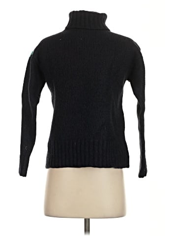3.1 Phillip Lim Turtleneck Sweater (view 2)