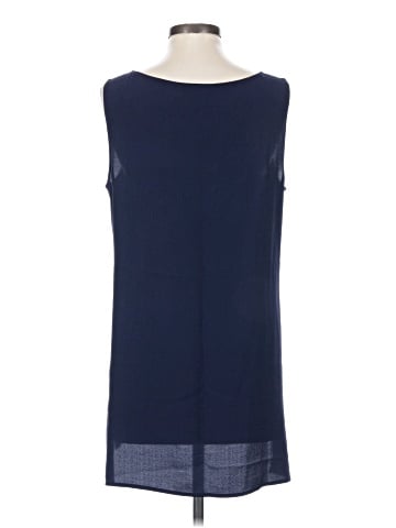 Eileen Fisher Sleeveless Top (view 2)
