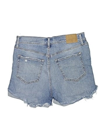 Aeropostale Denim Shorts (view 2)