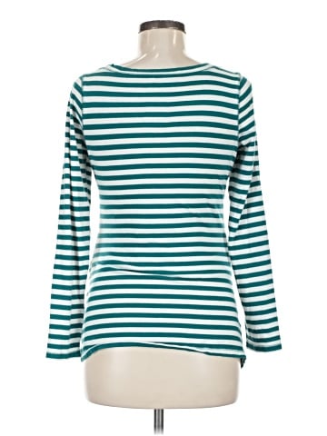 Old Navy - Maternity 3/4 Sleeve T-Shirt (view 2)