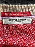 Scotch & Soda Hearts Tan Pullover Sweater Size L - photo 7
