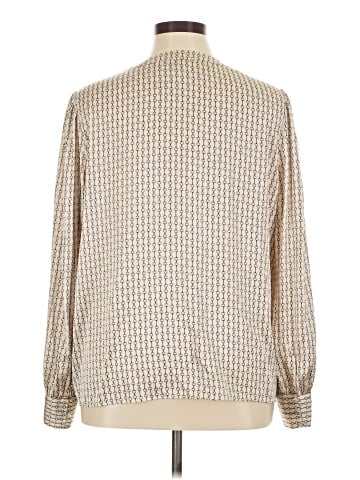 Express Long Sleeve T-Shirt (view 2)
