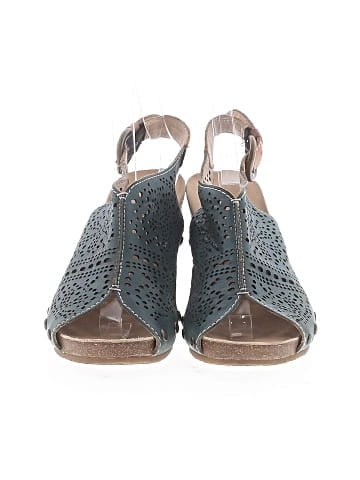 Pikolinos Wedges (view 2)
