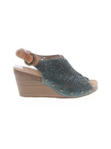 Pikolinos Wedges (view 1)