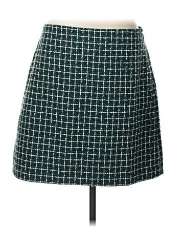 Ann Taylor LOFT Outlet Casual Skirt (view 1)