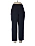 Athleta Solid Blue Dress Pants Size 10 (petite) - photo 1