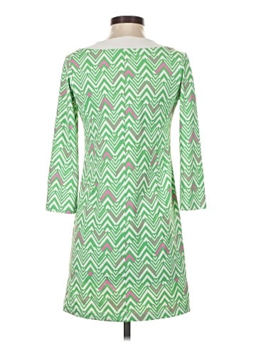 Melly M 3/4 Sleeve Top (view 2)