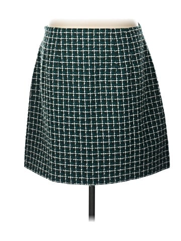 Ann Taylor LOFT Outlet Casual Skirt (view 2)
