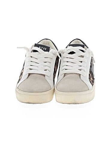 Steve Madden Sneakers (view 2)