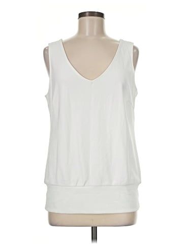 Boston Proper Sleeveless Blouse (view 1)