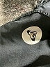 Roxy Black Athletic Shorts Size 8 (estimated) - photo 3
