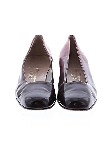 Salvatore Ferragamo Heels (view 2)