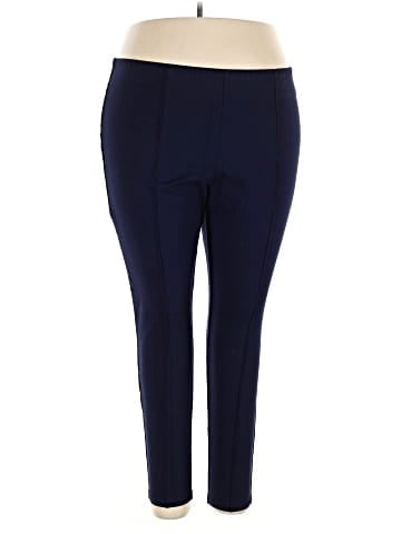 Ava & Viv Active Pants (view 1)