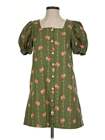Entro Casual Dress (view 1)