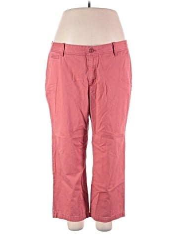 Eddie Bauer Casual Pants (view 1)