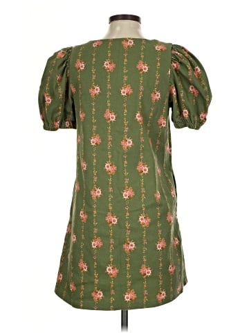 Entro Casual Dress (view 2)